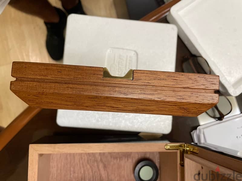 Cohiba cigar accessories 5