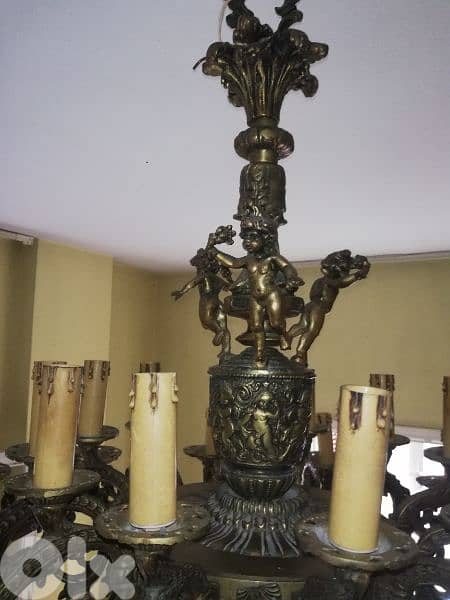 chandelier 3