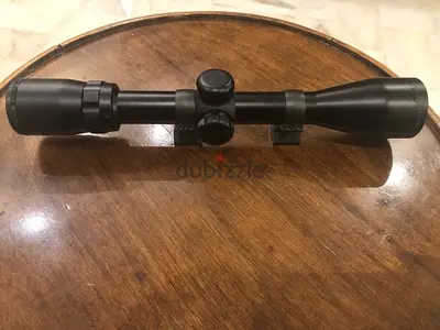 binoculars jumelle pour arme