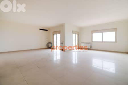 Apartment For Sale in Mtayleb شقة للبيع في المطيلب CPCF83