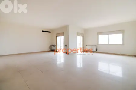 Apartment For Sale in Mtayleb شقة للبيع في المطيلب CPCF83