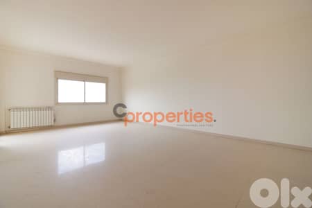 Apartment For Sale in Mtayleb شقة للبيع في المطيلب CPCF83