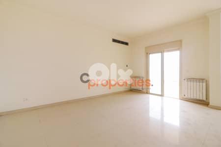 Apartment For Sale in Mtayleb شقة للبيع في المطيلب CPCF83
