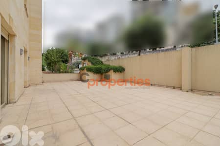 Apartment For Sale in Mtayleb With Pool شقة للبيع في المطيلب CPCF84