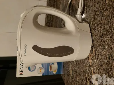 Electric KENWOOD Water Heater