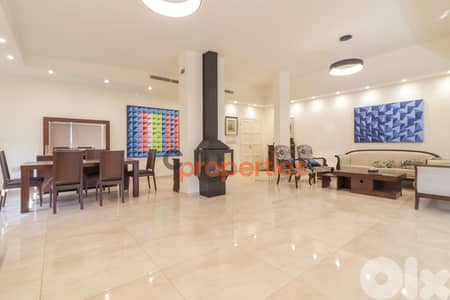 Apartment For Sale in Mtayleb شقة للبيع في مطيلب CPCF56