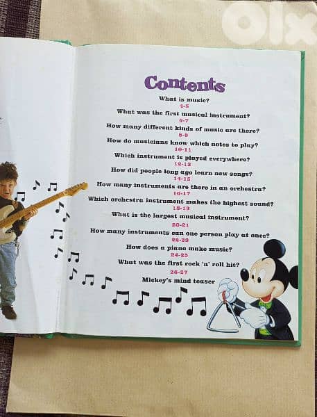 Children's book:How does a piano make music? 2