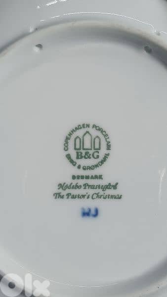 antique 9