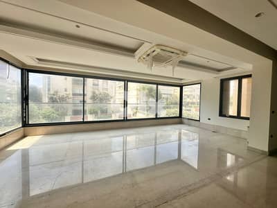 Luxury Apartment For Sale In Jnah شقة فاخرة للبيع في الجناح
