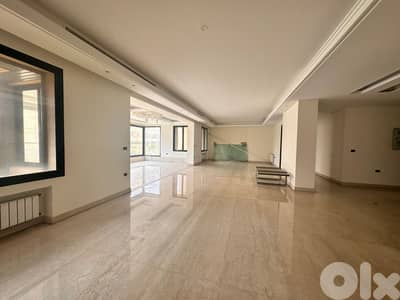 Luxury Apartment For Sale In Jnah شقة فاخرة للبيع في الجناح