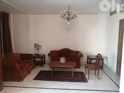 SPACIOUS APARTMENT IN CLEMENCEAU PRIME (400SQ) 3 BEDROOMS , (HA-220)