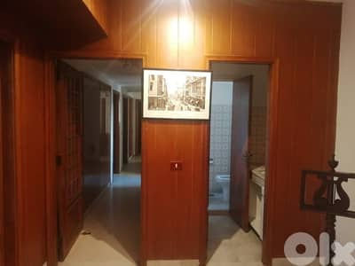 SPACIOUS APARTMENT IN CLEMENCEAU PRIME (400SQ) 3 BEDROOMS , (HA-220)