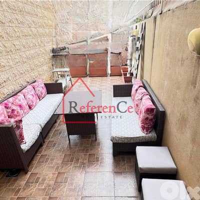 Apartment with Terrace in Halat شقة مع تراس في حالات Apartment with Terrace in Halat شقة مع تراس في حالات