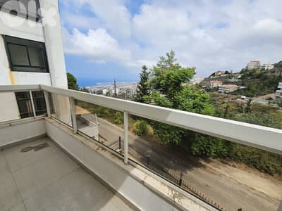 RWB330MT - Duplex apartment for sale in Jbeil Blat