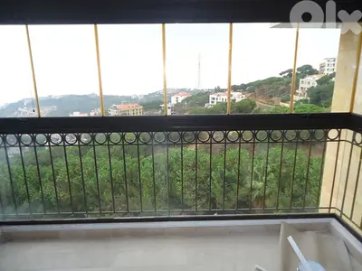Apartment for rent in Ain Saade شقة للايجار في عين سعادة
