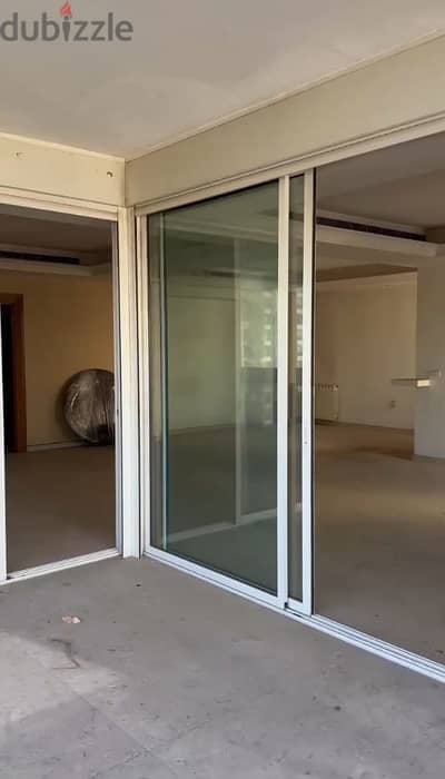 300 Sqm Apartment for sale in Achrafieh | 1 Apartment per floor