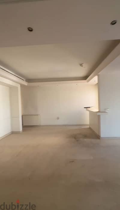 300 Sqm Apartment for sale in Achrafieh | 1 Apartment per floor