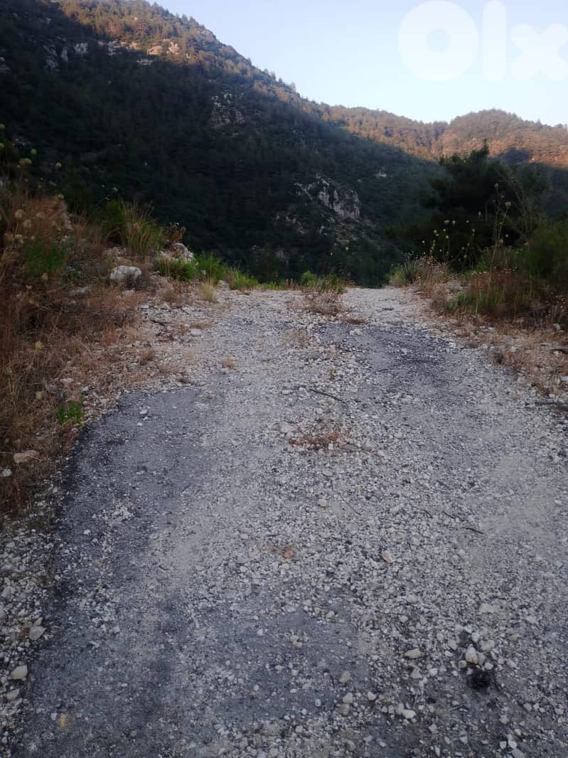 RWB333MT - Land for sale in Jbeil Blat 3