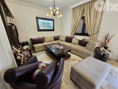 RWB334MT - Apartment for sale in Aabeidat Jbeil