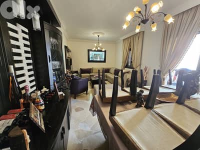 RWB334MT - Apartment for sale in Aabeidat Jbeil