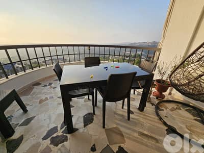 RWB334MT - Apartment for sale in Aabeidat Jbeil