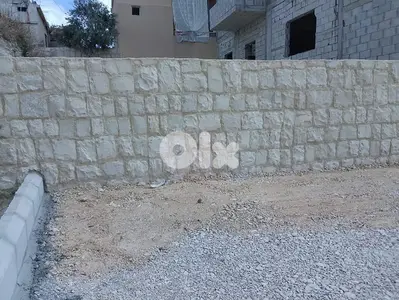 ديكور الحديقا