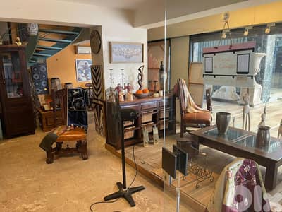 RWK318EG - Shop For Sale In Jounieh - محل للبيع في جونيه
