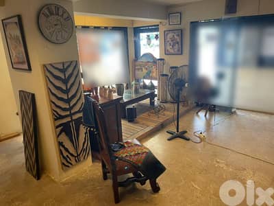 RWK318EG - Shop For Sale In Jounieh - محل للبيع في جونيه