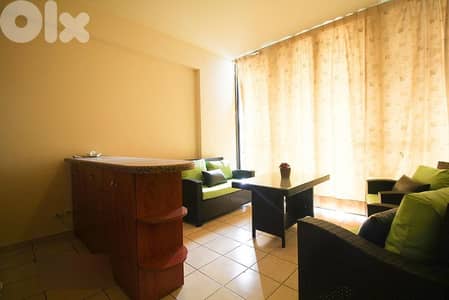 RWK331EG - Fully Furnished Chalet For Sale In Holiday Beach