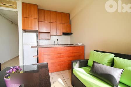 RWK331EG - Fully Furnished Chalet For Sale In Holiday Beach