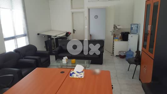 RWK333EG - Office For Rent In Jounieh - مكتب للإيجار في جونيه