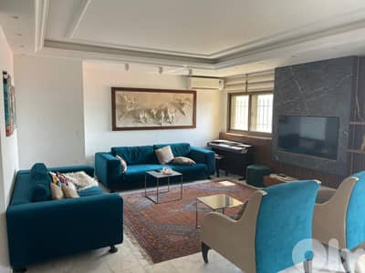 RWK335EG - Apartment For Sale In Jeita - شقة للبيع في جعيتا.