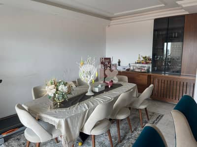 RWK335EG - Apartment For Sale In Jeita - شقة للبيع في جعيتا.