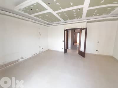Brand new Apartments Payment Facilities in Zandouka | زندوقة