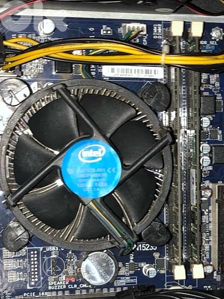 desktop i5 without graphics card 5