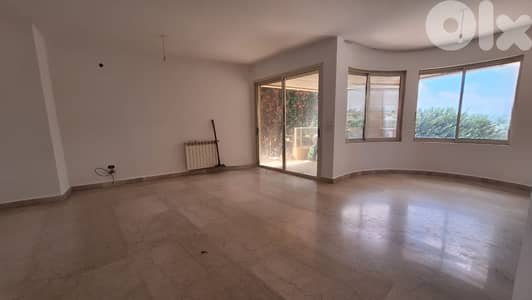 BEIT CHAAR PRIME (180SQ) WITH TERRACE , (BC-115)