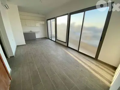 BRAND NEW IN ACHRAFIEH WITH SEA VIEW (160SQ) 2 MASTER BEDS ,  (AC-859)