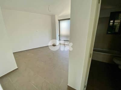 BRAND NEW IN ACHRAFIEH WITH SEA VIEW (160SQ) 2 MASTER BEDS ,  (AC-859)