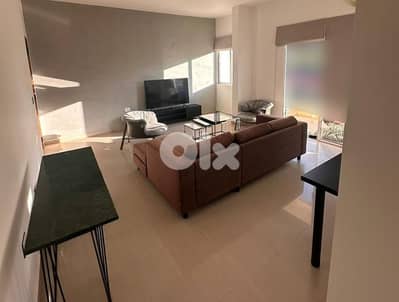 RWK343EG - Furnished Apartment For Sale In Zouk Mosbeh