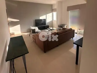 RWK343EG - Furnished Apartment For Sale In Zouk Mosbeh