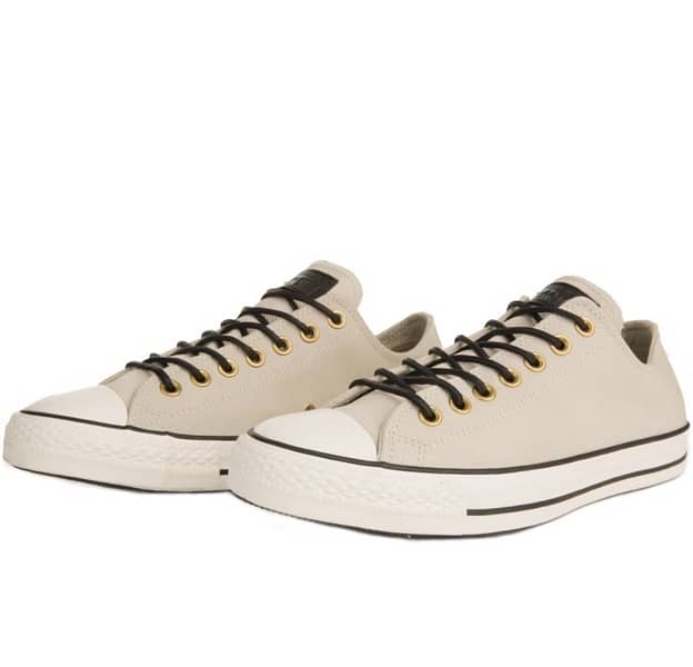 Converse Suede 1