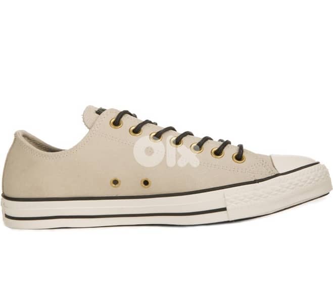 Converse Suede 2