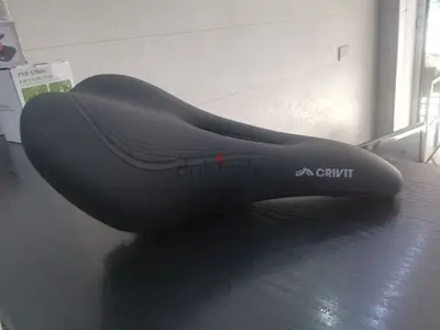 Crivit Bike seat