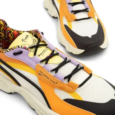 puma britto new