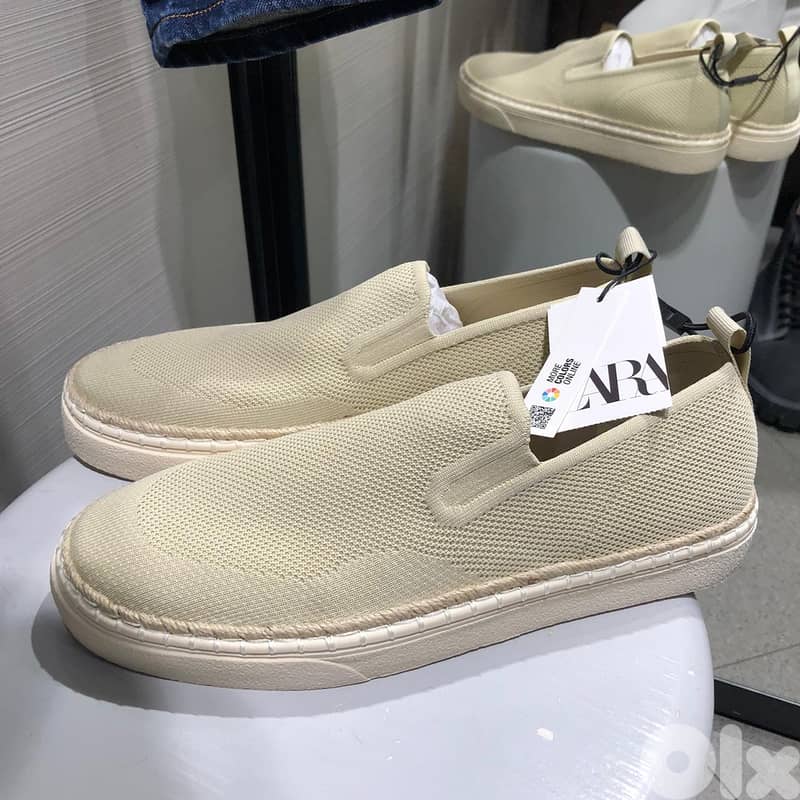 Zara Size 41 new with Tag 1