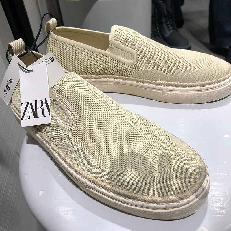Zara Size 41 new with Tag