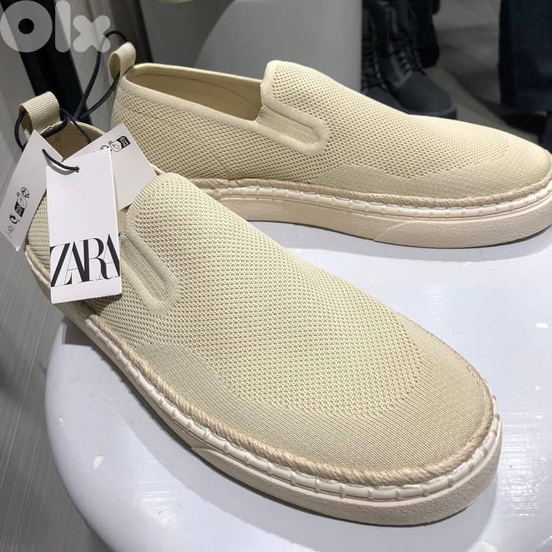 Zara Size 41 new with Tag 2
