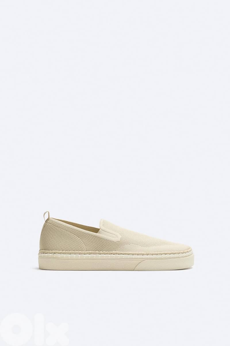 Zara Size 41 new with Tag 4
