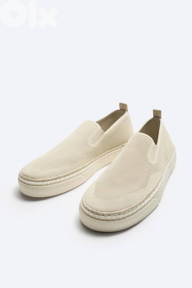 Zara Size 41 new with Tag 5