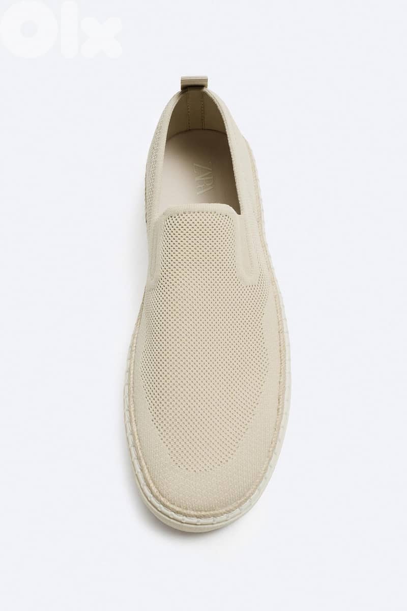 Zara Size 41 new with Tag 6